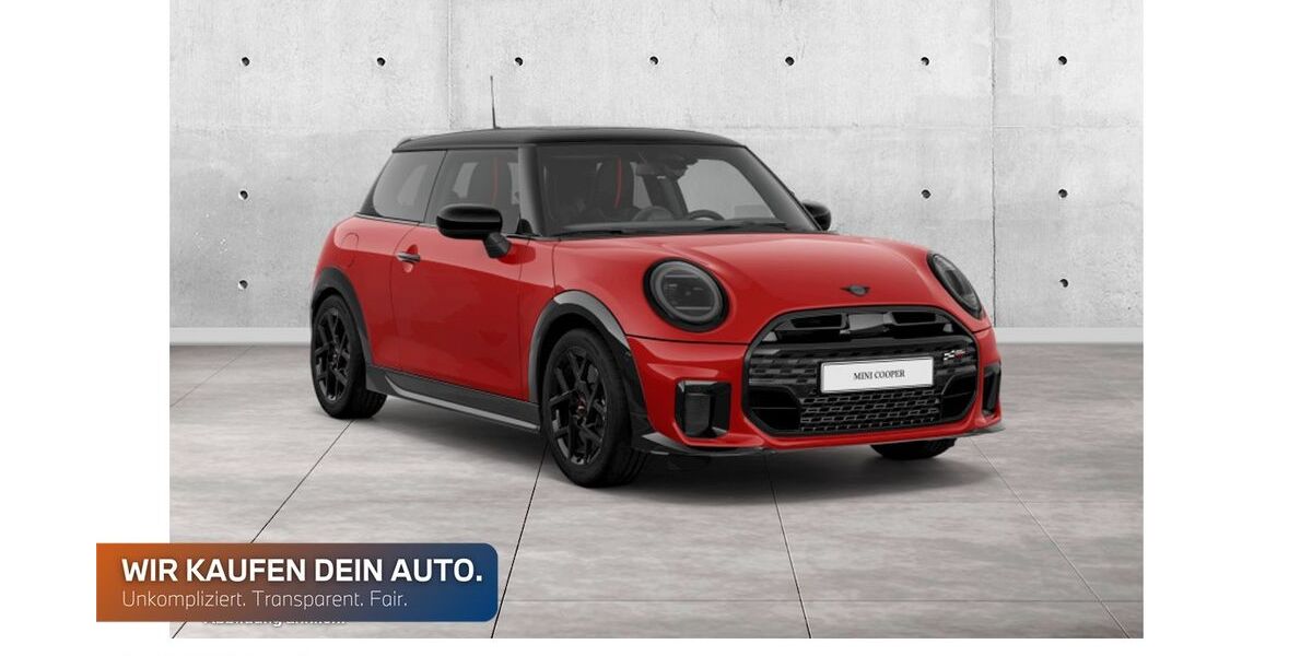 Mini Cooper C 10.206 km 29.111 &euro; Koblenz 56073