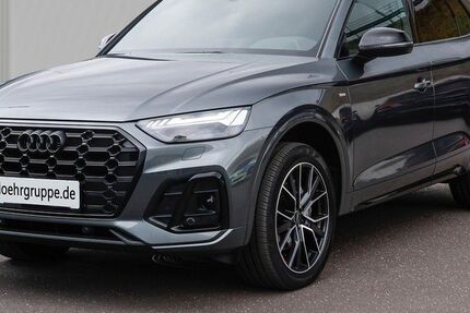 Audi Q5 15.529 km 50.980 &euro; Koblenz 56070