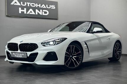 BMW Z4 35.500 km 34.990 &euro; Bad Honnef/Rottbitze 53604
