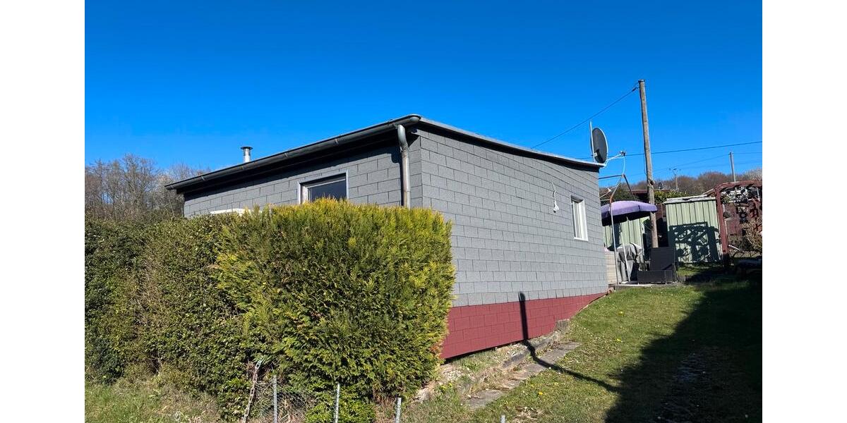 Einfamilienhaus Neustadt (Wied) Hombach - 2 Zimmer, 30 m&sup2;, 15.900&euro; | Angebot:26687072