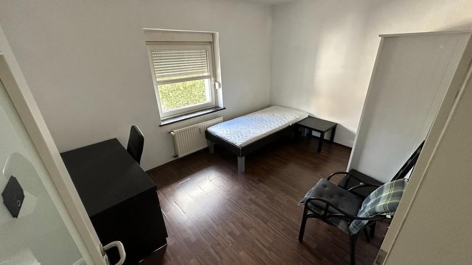 Etagenwohnung Bad Honnef - 4.5 Zimmer, 97 m&sup2;, 1.199&euro; | Angebot:25255181