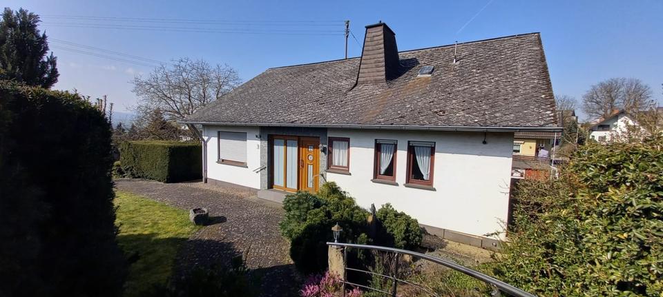 Einfamilienhaus Sinzig - 5 Zimmer, 100 m&sup2;, 349.000&euro; | Angebot:25415546