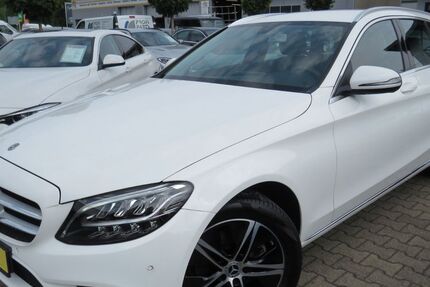 Mercedes-Benz C 220 70.000 km 26.990 &euro; Ransbach-Baumbach 56235
