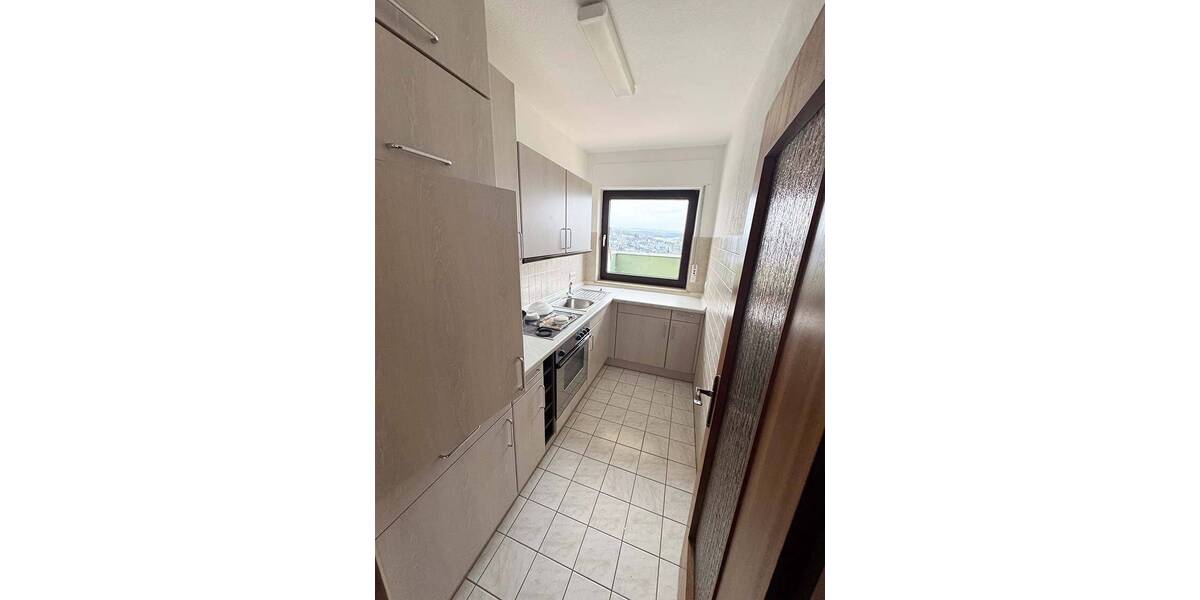 Etagenwohnung Bad Breisig Niederbreisig - 2 Zimmer, 64 m&sup2;, 184.000&euro; | Angebot:25664886