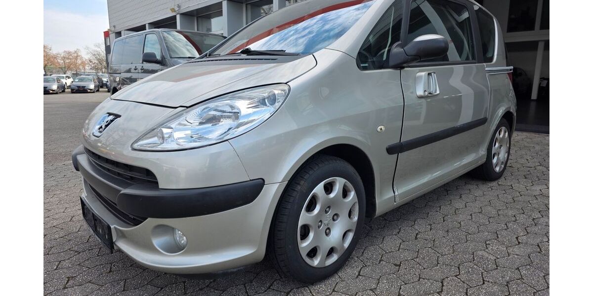 Peugeot 1007 76.277 km 3.999 &euro; Neuwied 56566