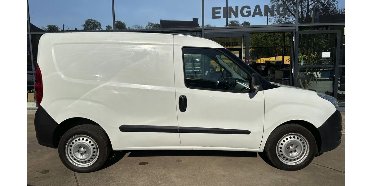 Opel Combo 76.000 km 7.490 &euro; Neuwied 56564