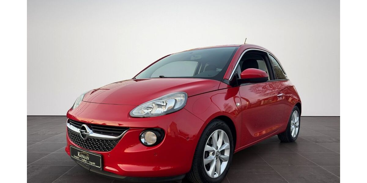 Opel Adam 94.000 km 7.499 &euro; Weißenthurm 56575