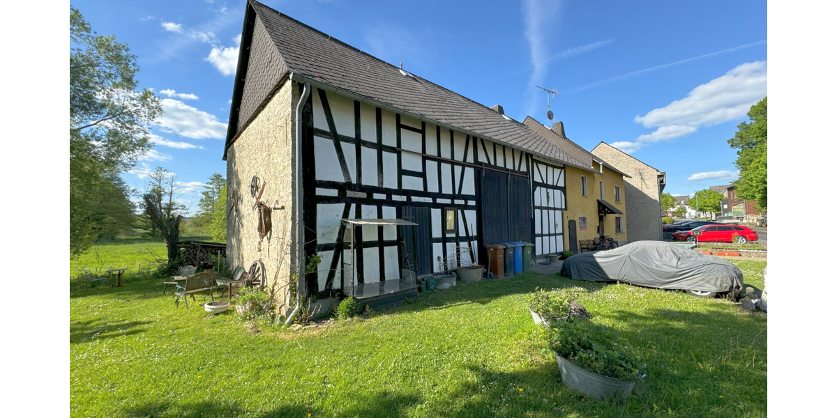 Einfamilienhaus Marienhausen - 4 Zimmer, 110 m&sup2;, 99.000&euro; | Angebot:24453864