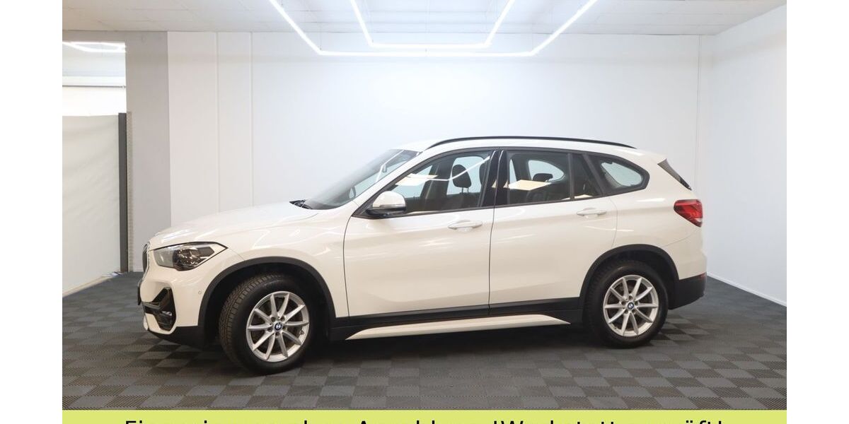 BMW X1 87.000 km 25.390 &euro; Weißenthurm 56575