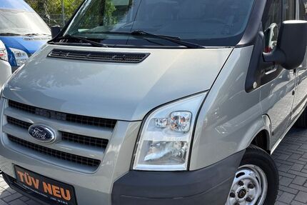 Ford Transit 137.035 km 9.999 &euro; Koblenz 56070