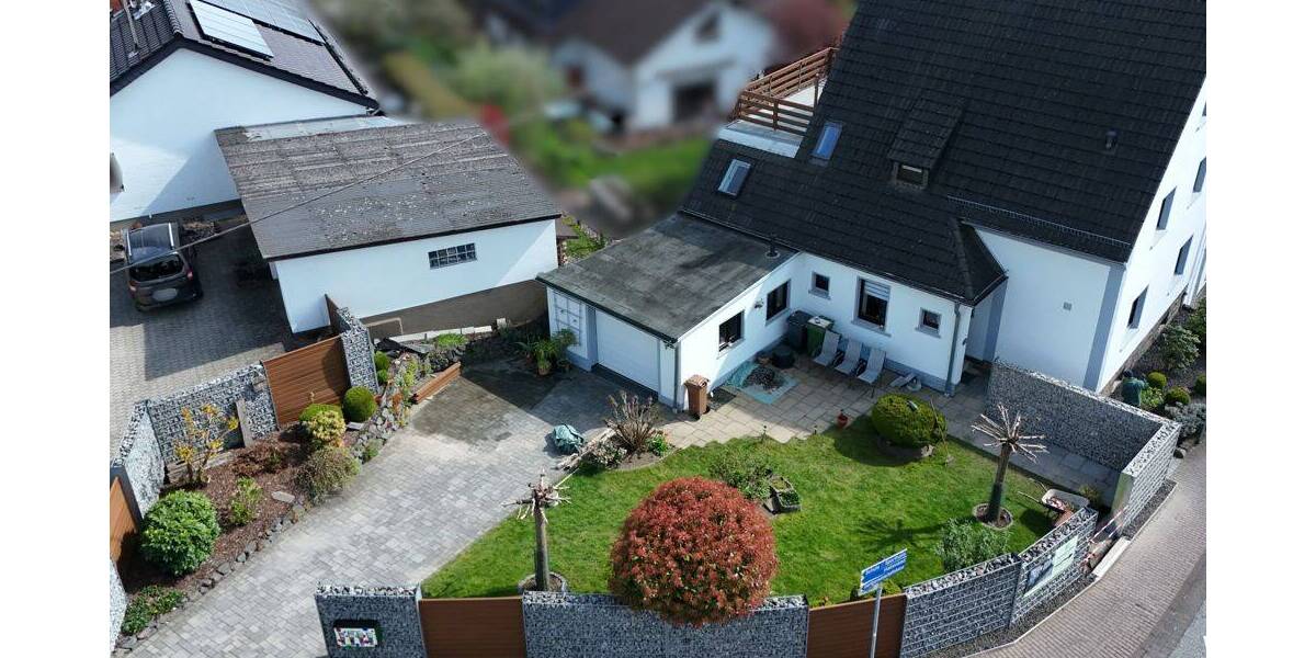 Reihenendhaus Nauort - 4 Zimmer, 122 m&sup2;, 279.000&euro; | Angebot:26318711