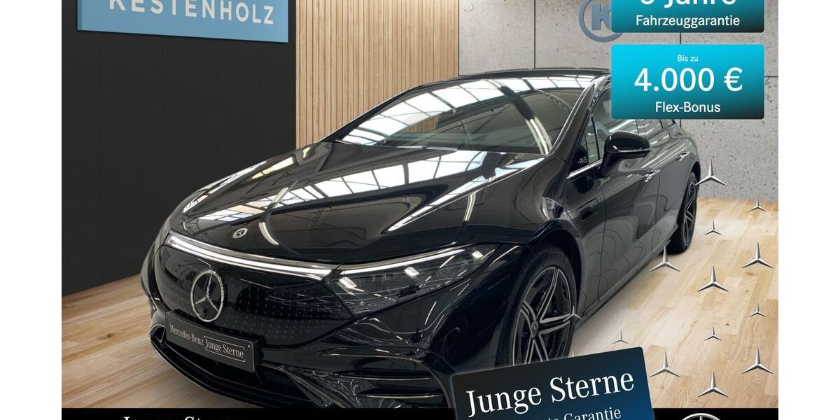 Mercedes-Benz EQS 9.982 km 76.980 &euro; Koblenz 56073