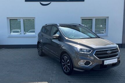 Ford Kuga 45.260 km 19.500 &euro; Kottenheim 56736