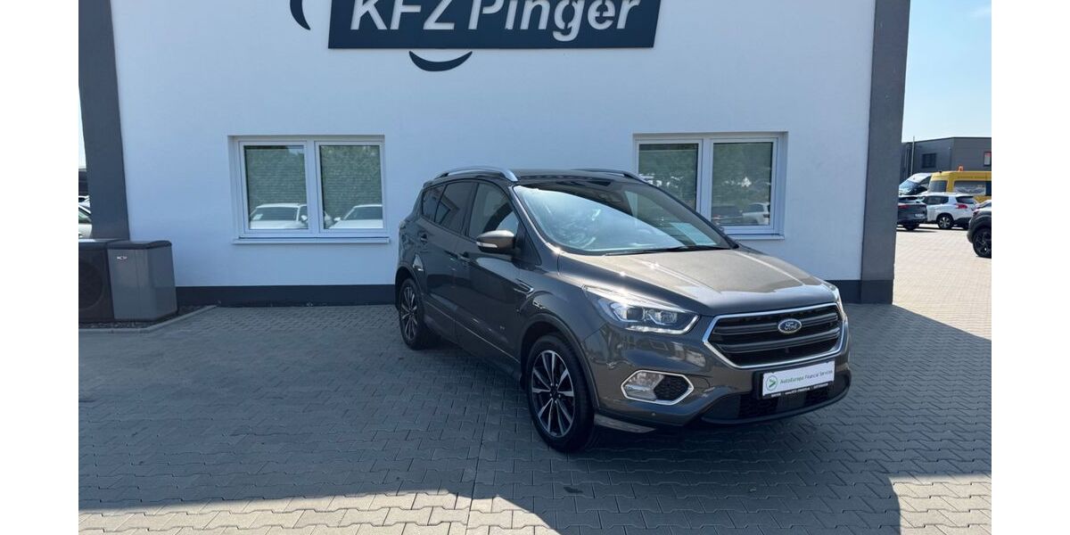 Ford Kuga 45.260 km 19.500 &euro; Kottenheim 56736