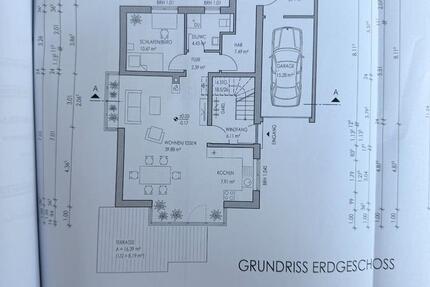 Haus Nauort - 7 Zimmer, 154 m&sup2;, 1.350&euro; | Angebot:25931940