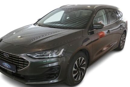 Ford Focus 29.900 km 24.980 &euro; Braubach 56338