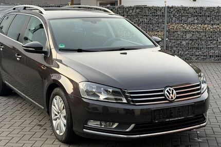 VW Passat Variant 166.000 km 6.490 &euro; Bad Breisig 53498