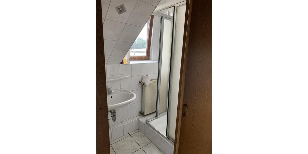 Dachgeschoßwohnung Selters (Westerwald) - 2 Zimmer, 50 m&sup2;, 400&euro; | Angebot:25860014