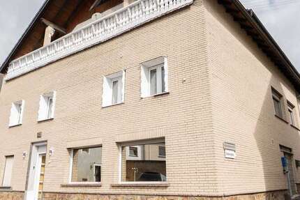 Haus Sankt Johann - 15 Zimmer, 720 m&sup2;, 700.000&euro; | Angebot:24034807