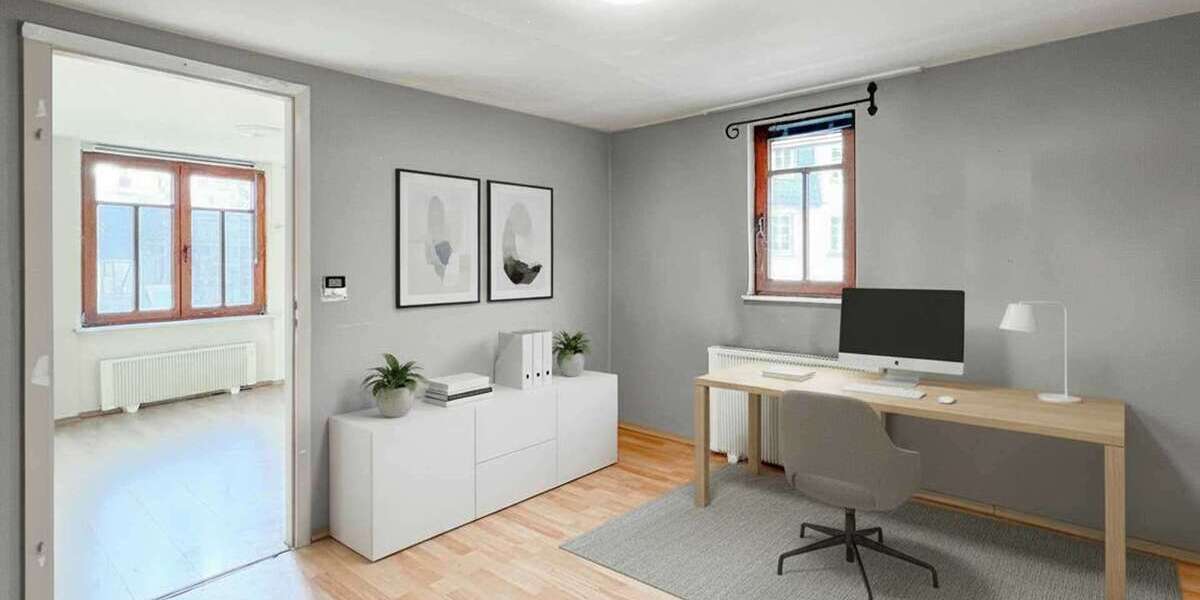 Einfamilienhaus Dausenau - 5 Zimmer, 103 m&sup2;, 139.000&euro; | Angebot:24593310