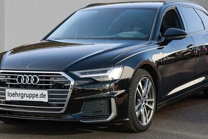 Audi A6 94.489 km 29.980 &euro; Koblenz 56070