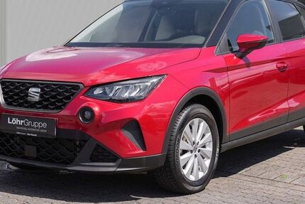 Seat Arona 35.037 km 16.880 &euro; Neuwied 56564