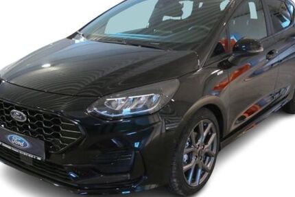 Ford Fiesta 9.000 km 20.780 &euro; Koblenz 56073