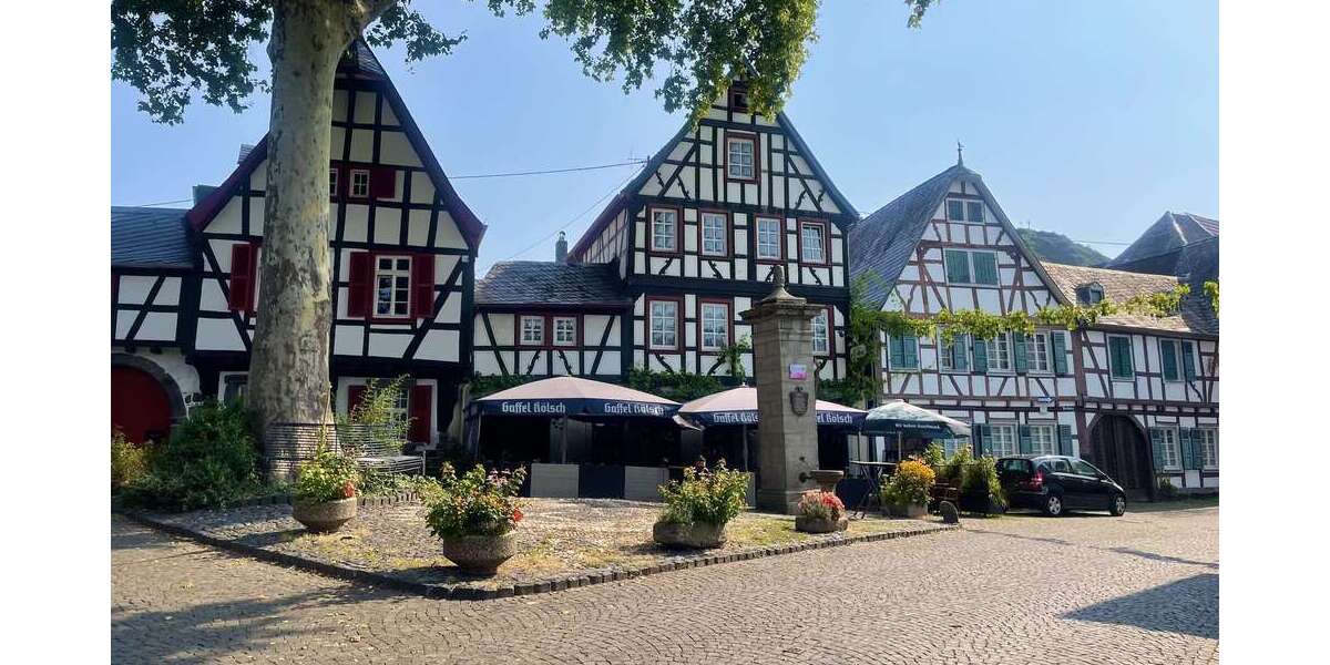 Einfamilienhaus Erpel - 9 Zimmer, 207 m&sup2;, 579.000&euro; | Angebot:25087414
