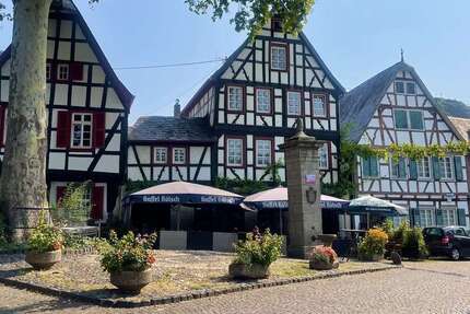 Haus Erpel - 9 Zimmer, 207 m&sup2;, 579.000&euro; | Angebot:25087414