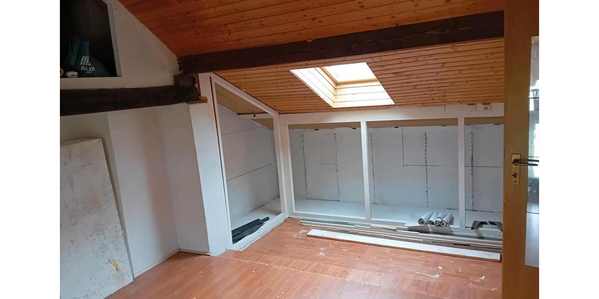 Einfamilienhaus Asbach - 6 Zimmer, 130 m&sup2;, 169.000&euro; | Angebot:25614198