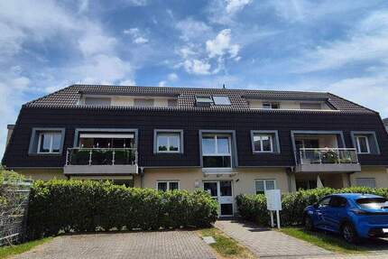 Wohnung Bad Breisig Niederbreisig - 2 Zimmer, 77 m&sup2;, 290.000&euro; | Angebot:25706993