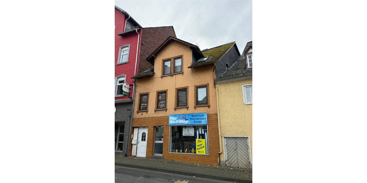 Gewerbeobjekt Nassau Bergnassau - 5 Zimmer, 95.000&euro; | Angebot:25986960