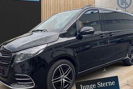 Mercedes-Benz V 250 13.858 km 68.280 &euro; Koblenz 56070