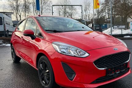 Ford Fiesta 117.411 km 6.990 &euro; Niederelbert 56412