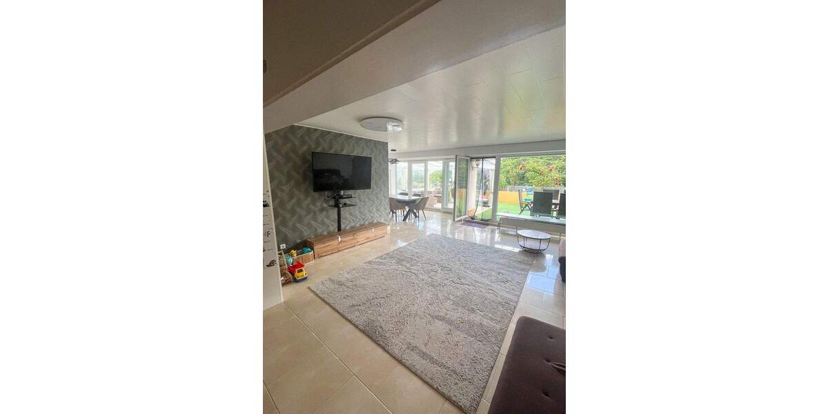 Terrassenwohnung Lahnstein Lahnstein auf der Höhe - 4 Zimmer, 134 m&sup2;, 399.000&euro; | Angebot:25751231