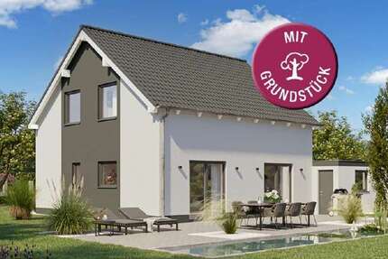 Haus Dierdorf - 4 Zimmer, 113 m&sup2;, 392.600&euro; | Angebot:23793389