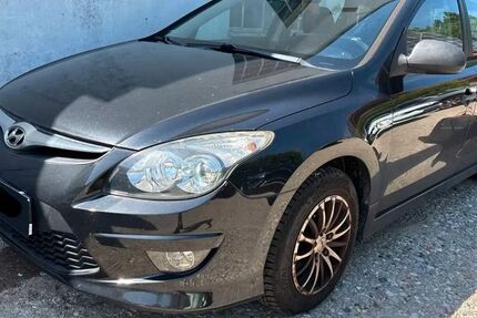 Hyundai i30 138.550 km 4.999 &euro; Sinzig- Löhndorf 53489