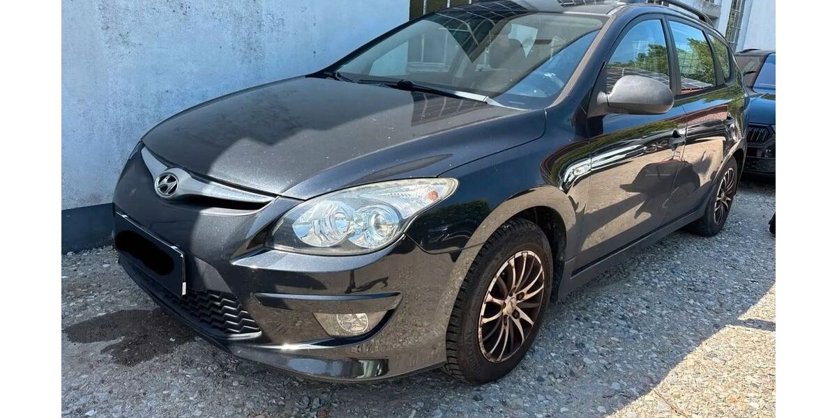 Hyundai i30 138.550 km 4.999 &euro; Sinzig- Löhndorf 53489