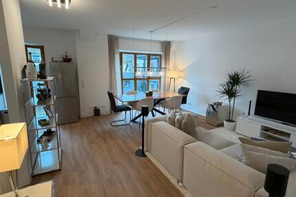 Wohnung Vallendar - 2 Zimmer, 69 m&sup2;, 866&euro; | Angebot:26021876