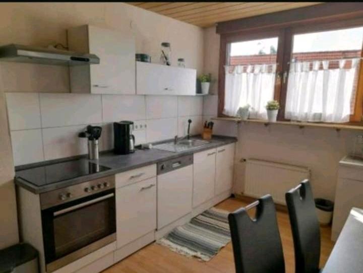 Etagenwohnung Ettringen - 1 Zimmer, 15 m&sup2;, 350&euro; | Angebot:22271517