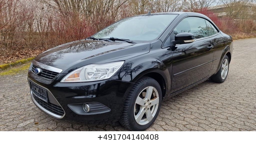 Ford Focus 122.650 km 5.970 &euro; Neuwied 56566