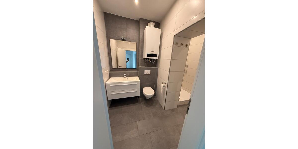 Etagenwohnung Mayen - 3 Zimmer, 85 m&sup2;, 1.290&euro; | Angebot:27548493