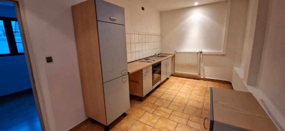 Erdgeschoßwohnung Neuwied - 2 Zimmer, 60 m&sup2;, 700&euro; | Angebot:25886578