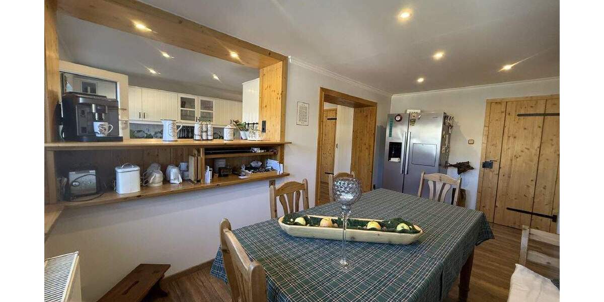 Einfamilienhaus Gackenbach - 4 Zimmer, 193 m&sup2;, 422.000&euro; | Angebot:25779144