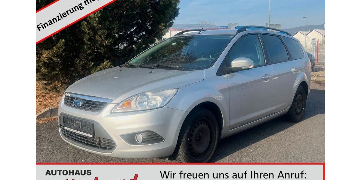 Ford Focus 183.890 km 2.990 &euro; Neuwied 56566