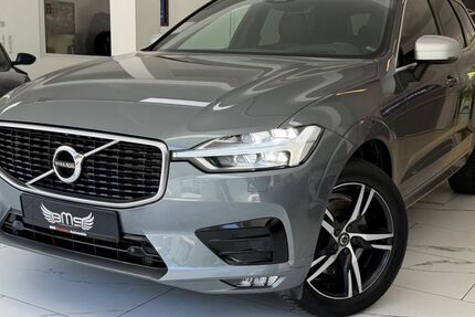 Volvo XC60 93.401 km 26.475 &euro; Sinzig 53489