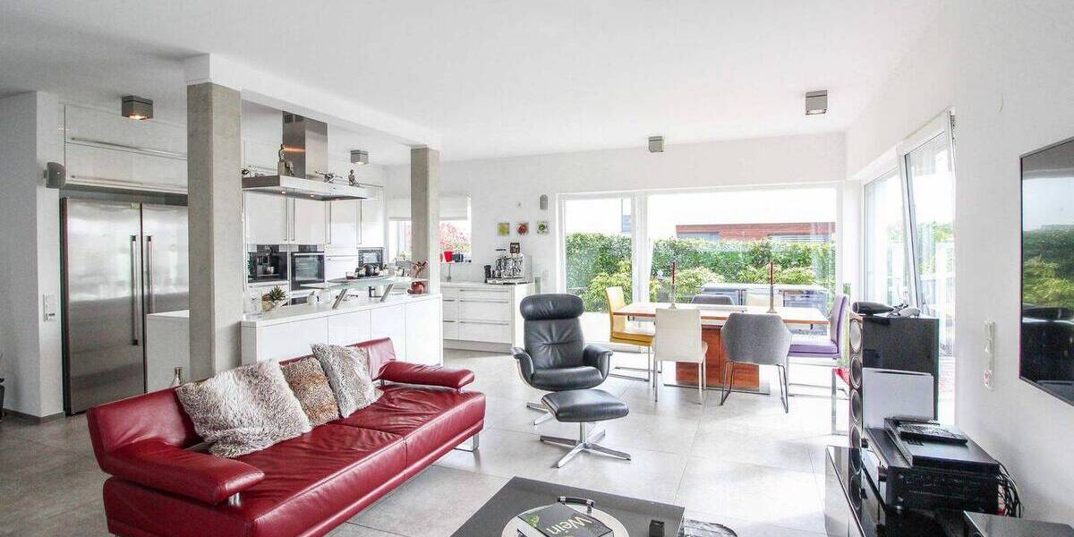 Einfamilienhaus Staudt - 3 Zimmer, 158 m&sup2;, 495.000&euro; | Angebot:26695488