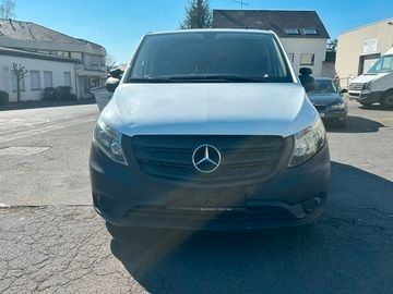 Mercedes-Benz Vito 204.000 km 9.250 &euro; Mayen 56727