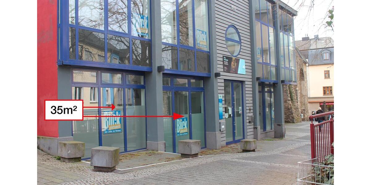 Gewerbeobjekt Andernach - 700&euro; | Angebot:24491819
