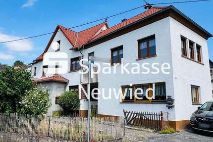Haus Neuwied Feldkirchen - 5 Zimmer, 167 m&sup2;, 239.000&euro; | Angebot:27116922